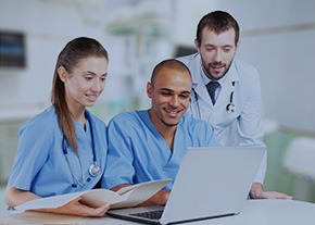 MBA em Administração Hospitalar e Gestão em Saúde MBA em Administração Hospitalar e Gestão em Saúde