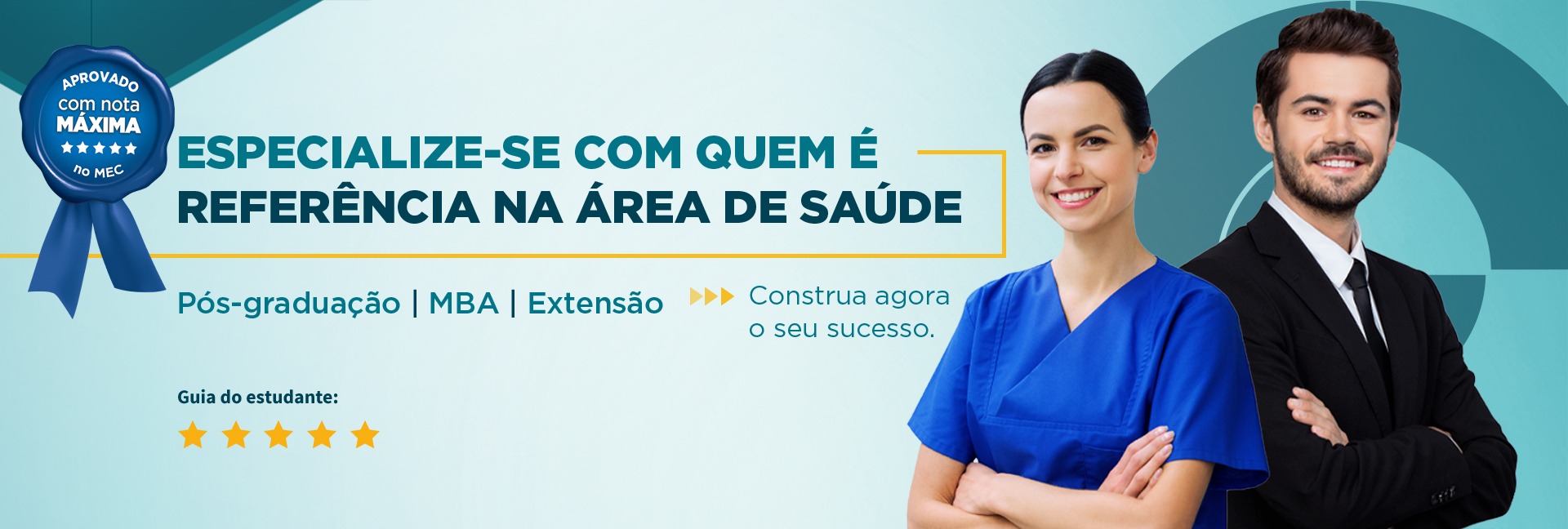 Faça seu MBA, Pós-Graduação ou Curso de Extensão na Faculdade Oswaldo Cruz! MBA, Pós-Graduação e Curso de Extensão na Faculdade do Hospital Oswaldo Cruz