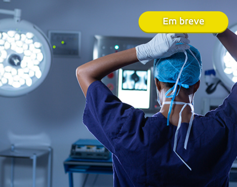 Cirurgia Bariátrica e Metabólica