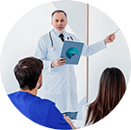 Corpo Docente Qualificado